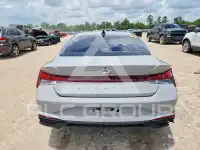 2021 Hyundai Elantra фото