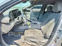 2021 Hyundai Elantra фото