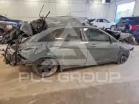 2021 Hyundai Elantra photo