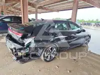 2021 Hyundai Elantra фото
