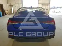 2021 Hyundai Elantra фото