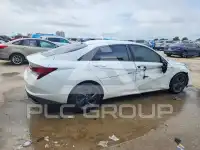 2021 Hyundai Elantra фото