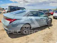 2021 Hyundai Elantra фото