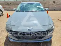 2021 Hyundai Elantra фото