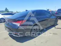 2021 Hyundai Elantra photo