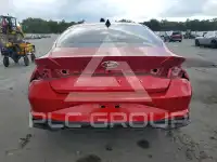 2021 Hyundai Elantra фото