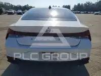 2021 Hyundai Elantra photo