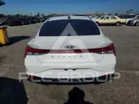 2021 Hyundai Elantra фото