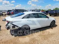 2021 Hyundai Elantra фото