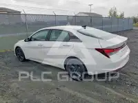 2021 Hyundai Elantra фото
