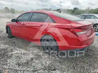 2021 Hyundai Elantra фото