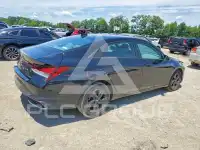 2021 Hyundai Elantra фото