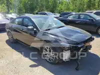 2021 Hyundai Elantra фото
