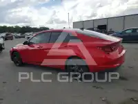 2021 Hyundai Elantra фото