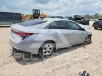 2021 Hyundai Elantra фото