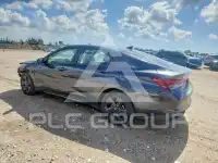 2021 Hyundai Elantra фото