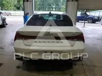 2021 Hyundai Elantra фото