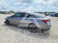 2021 Hyundai Elantra фото
