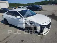 2021 Hyundai Elantra photo