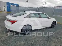 2021 Hyundai Elantra фото