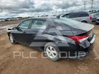 2021 Hyundai Elantra фото