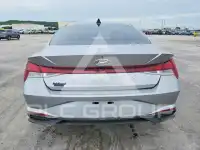 2021 Hyundai Elantra фото