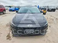 2021 Hyundai Elantra фото