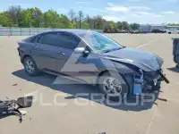 2021 Hyundai Elantra photo