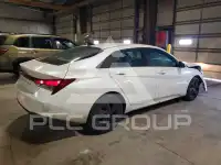 2021 Hyundai Elantra photo