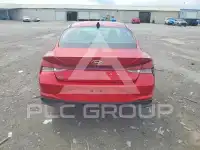 2021 Hyundai Elantra photo