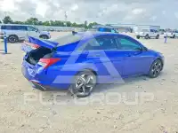 2021 Hyundai Elantra фото