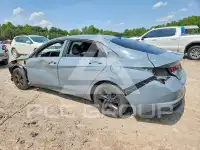 2021 Hyundai Elantra фото