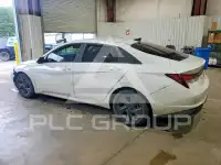 2021 Hyundai Elantra фото