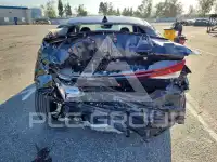 2021 Hyundai Elantra фото