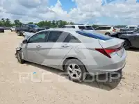 2021 Hyundai Elantra фото