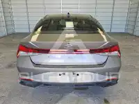 2021 Hyundai Elantra фото