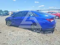 2021 Hyundai Elantra photo