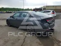 2021 Hyundai Elantra фото
