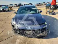 2021 Hyundai Elantra фото