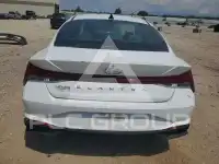 2021 Hyundai Elantra фото