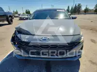 2021 Hyundai Elantra фото