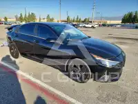 2021 Hyundai Elantra фото