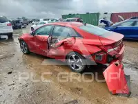 2021 Hyundai Elantra фото