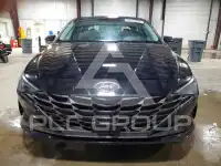 2021 Hyundai Elantra фото