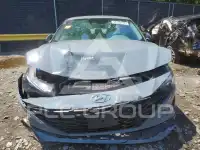 2021 Hyundai Elantra фото