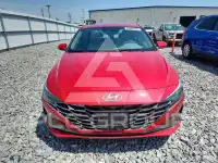 2021 Hyundai Elantra фото