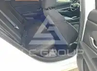 2021 Hyundai Elantra фото