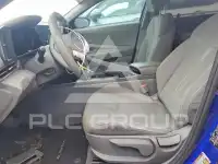 2021 Hyundai Elantra фото