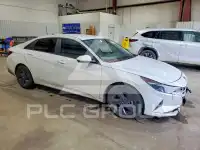 2021 Hyundai Elantra фото