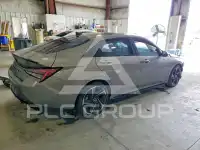 2021 Hyundai Elantra фото